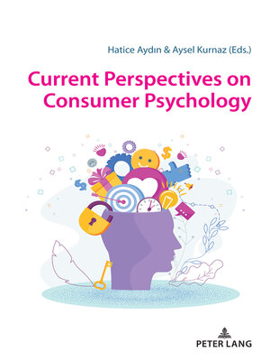 cover image of Current Perspectives on Consumer Psychology